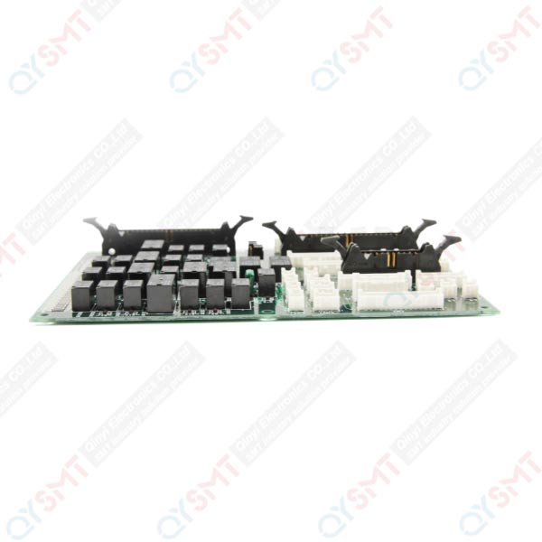 BOARD,PRINTED CIRCUIT XK02660 QYSMT