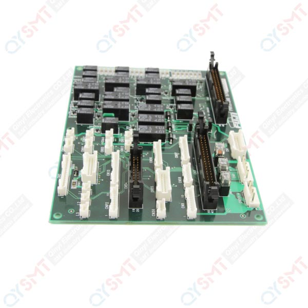 BOARD,PRINTED CIRCUIT XK02660 QYSMT