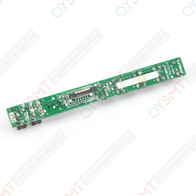 FUJI Board, Printed Circuit Board ..XK05541/XK05540 QYSMT