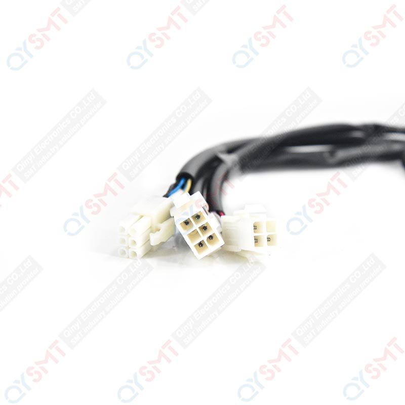 CABLE W/CONNECTOR 500V ..N610070945AB QYSMT