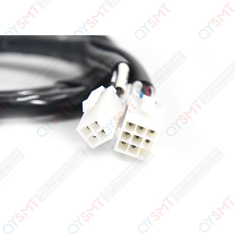 CABLE W/CONNECTOR 500V ..N610070945AB QYSMT