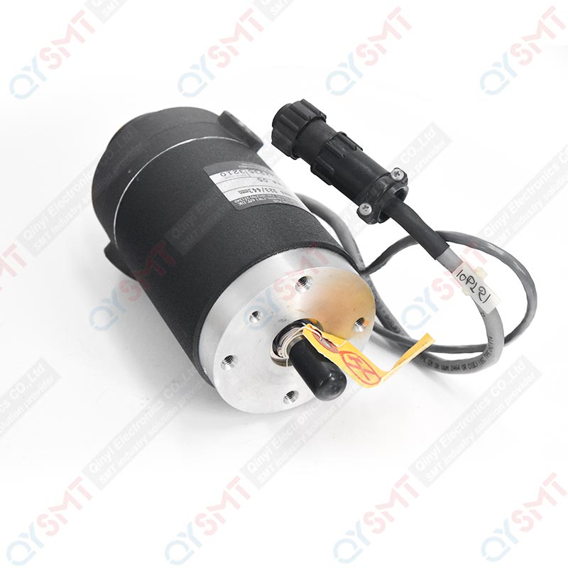 DEK CAMERA Y MOTOR 145520 QYSMT