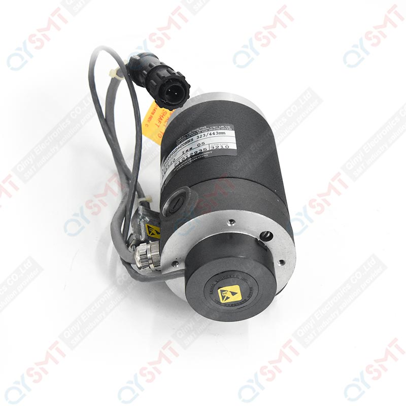 DEK CAMERA Y MOTOR 145520 QYSMT