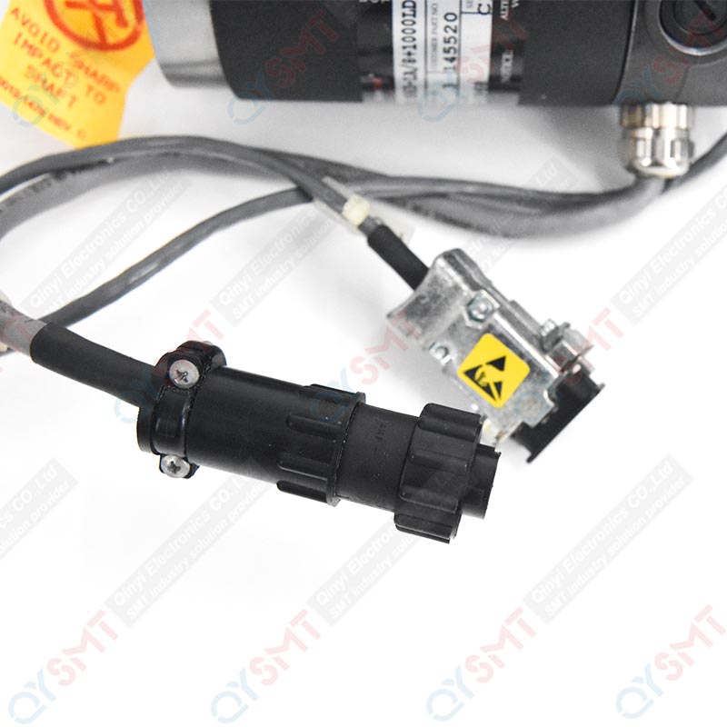 DEK CAMERA Y MOTOR 145520 QYSMT