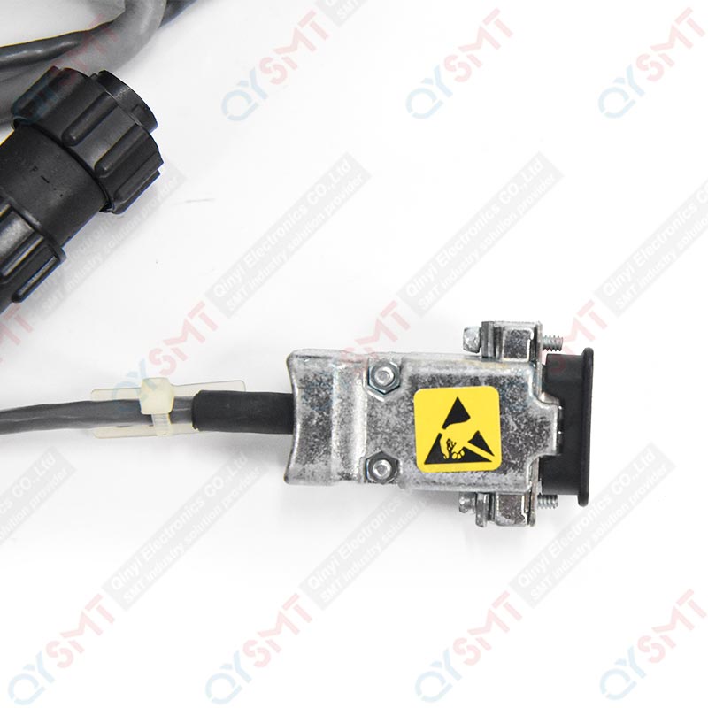 DEK CAMERA Y MOTOR 145520 QYSMT