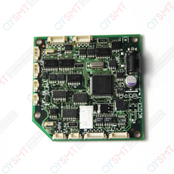 CM feeder board N610032084AA QYSMT