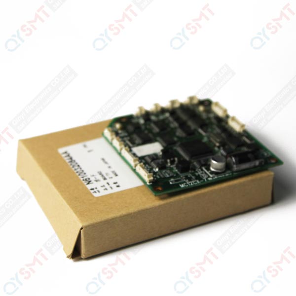 CM feeder board N610032084AA QYSMT