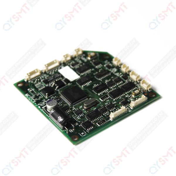 CM feeder board N610032084AA QYSMT