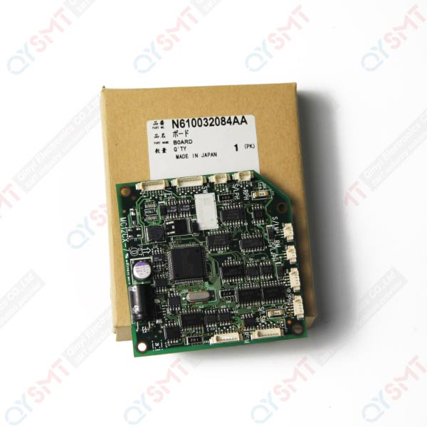 CM feeder board N610032084AA QYSMT