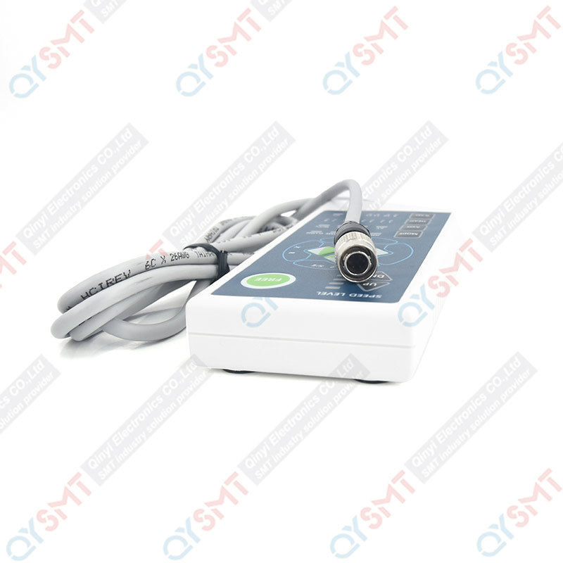 SAMSUNG CONTROLLER-TEACHING BOX ASSY AM03-005366A QYSMT