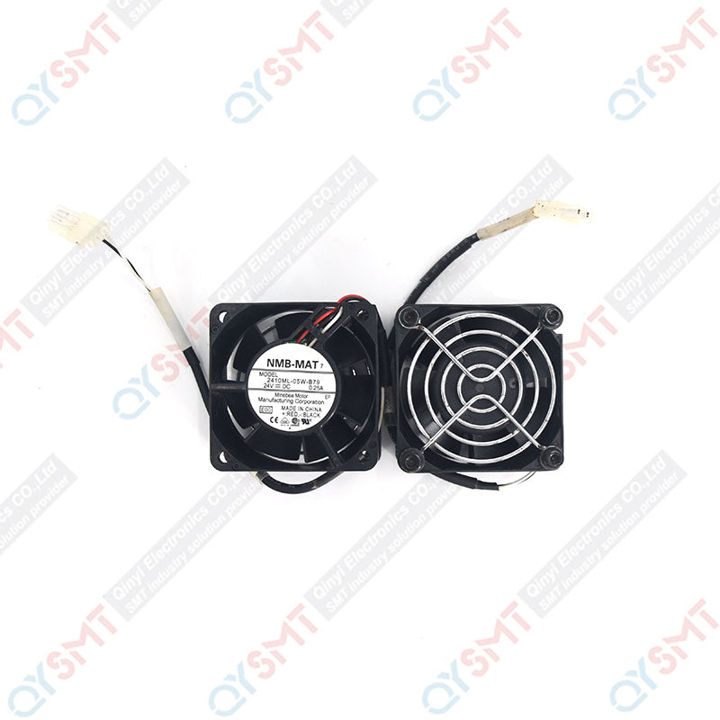 SAMSUNG COOLER FAN CS02-000006 QYSMT