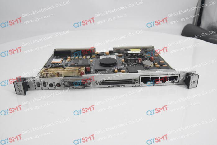 SAMSUNG CP20/40/45 MVME CPU BOARD 162PA-252SE .EP10-900115 QYSMT