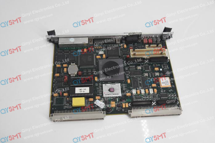 SAMSUNG CP20/40/45 MVME CPU BOARD 162PA-252SE .EP10-900115 QYSMT