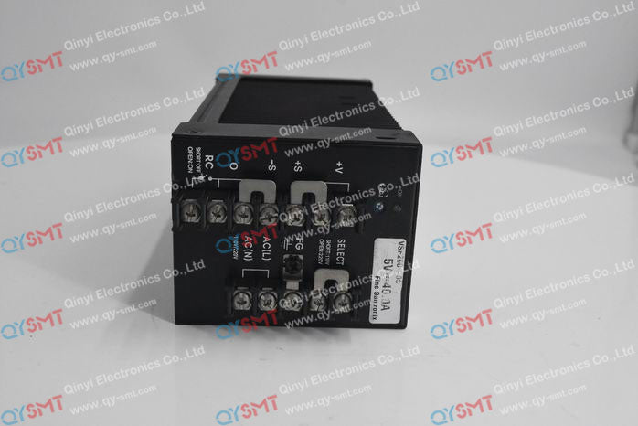 SAMSUNG CP45fv Power supply .VSF200-05 QYSMT