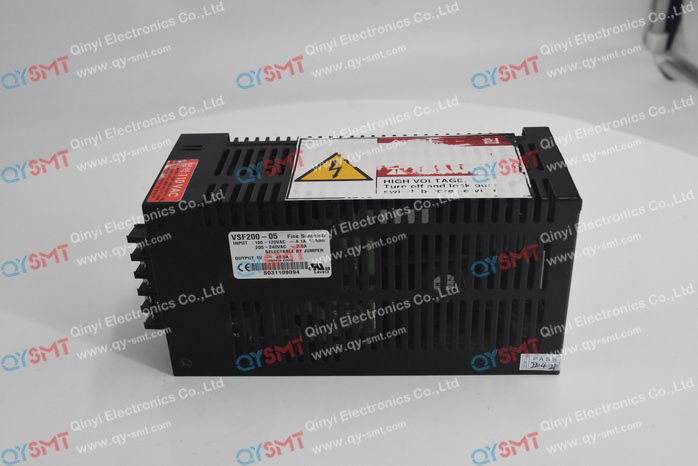 SAMSUNG CP45fv Power supply .VSF200-05 QYSMT