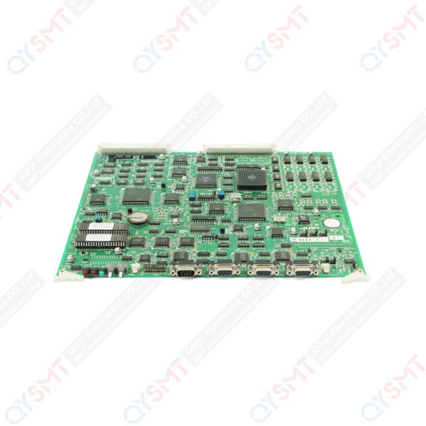 CPU BOARD E86017210A0 QYSMT