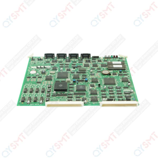 CPU BOARD E86017210A0 QYSMT