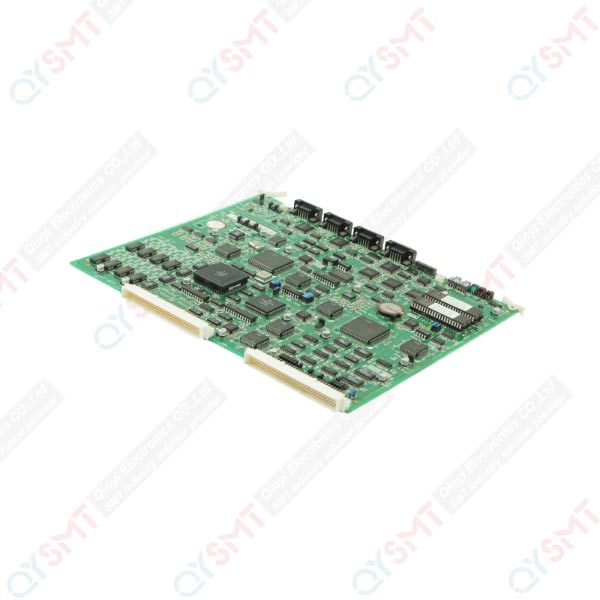 CPU BOARD E86017210A0 QYSMT