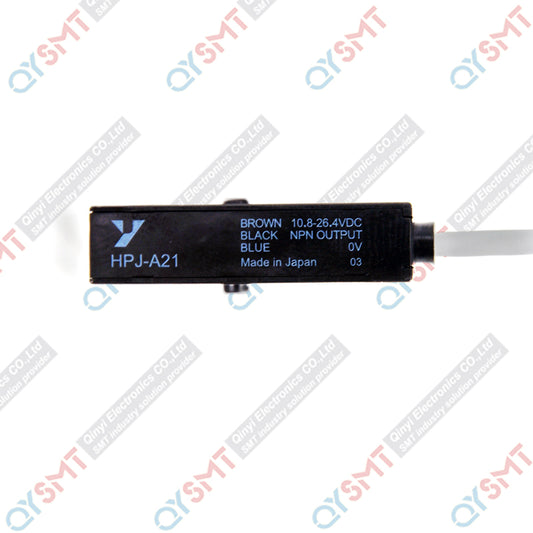 C.OUT SENSOR ASM ..L832E1210A0 QYSMT