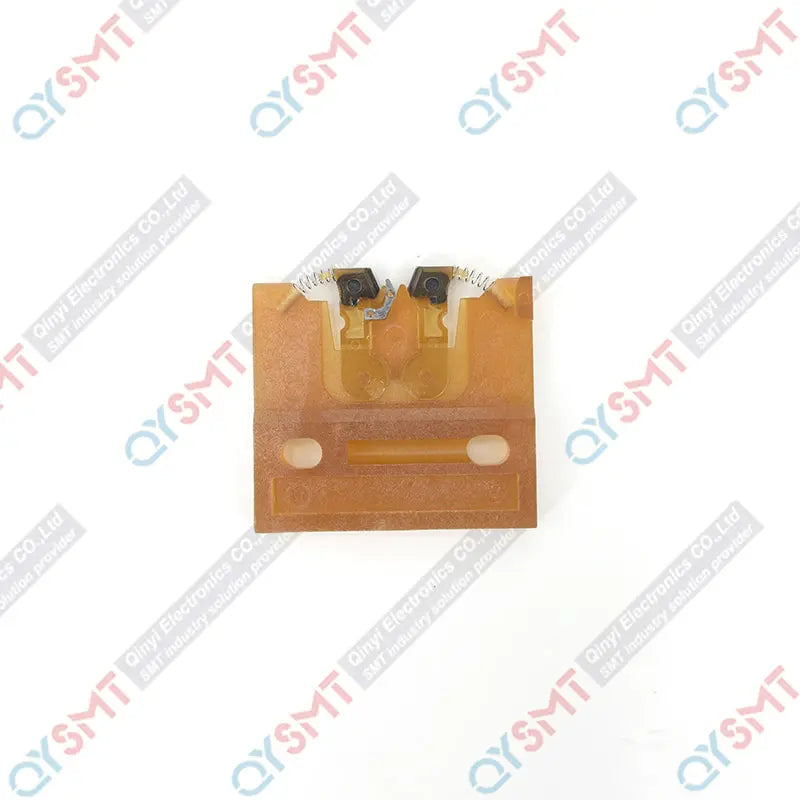 Carrier clip assy. ..42804703X QYSMT