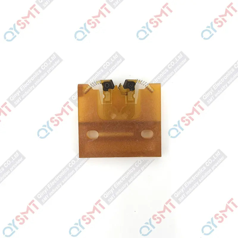 Carrier clip assy. ..42804703X QYSMT