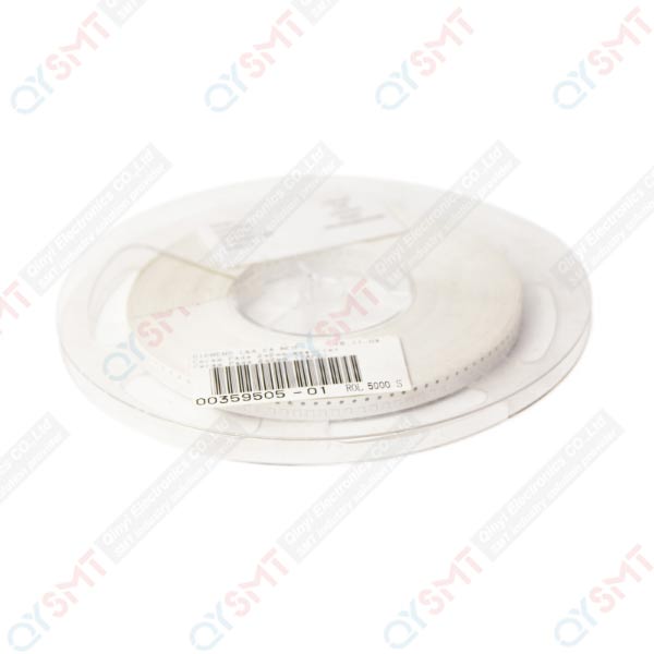 SIEMENS Ceram Pads 2*2mm (TAPE) 00359505-02 QYSMT