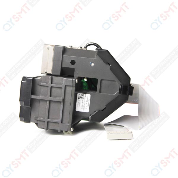 SIEMENS Components camera 24x24 KST .00336791-02 QYSMT