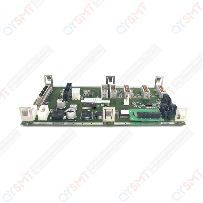 Assembleon Connection board rev5 9498 396 01931 QYSMT