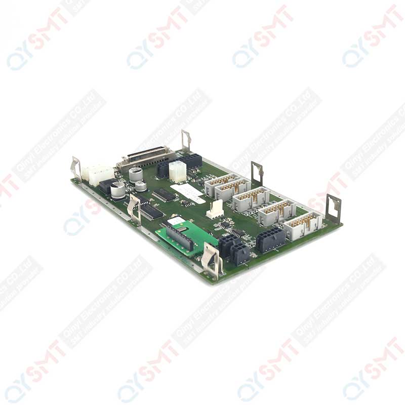 Assembleon Connection board rev5 9498 396 01931 QYSMT