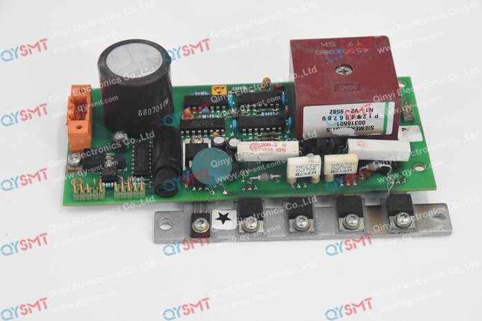 SIEMENS Control unit tape cutter   .00316601-03 QYSMT