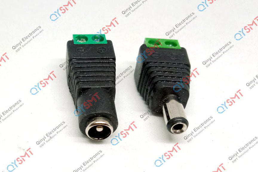 DC Power Connector QYSMT