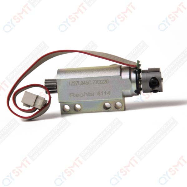 SIEMENS DRIVE MOTOR RIGHT 00351603S01 QYSMT