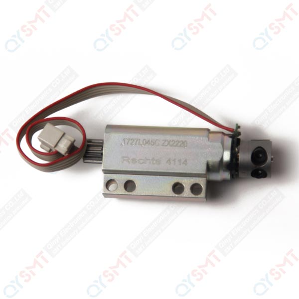 SIEMENS DRIVE MOTOR RIGHT 00351603S01 QYSMT