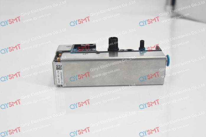 SIEMENS Digital Valve .03058802 QYSMT