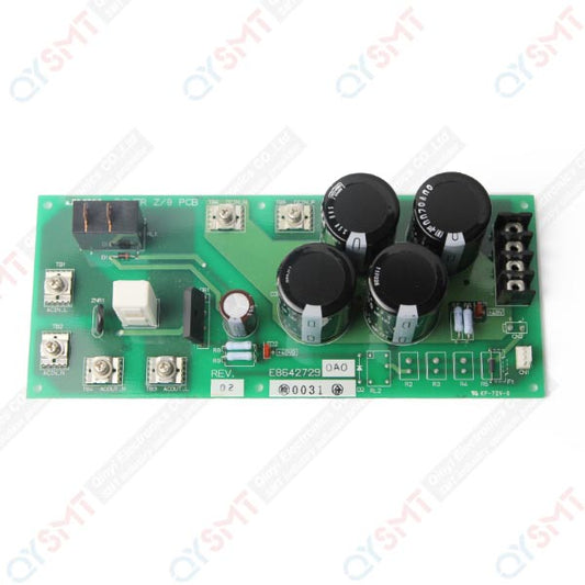 POWER Z PCB E86427290A0 QYSMT