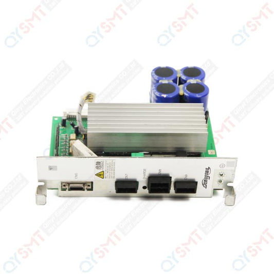 KE2020 Y-AXIS DRIVER CARD E9620729D00 QYSMT