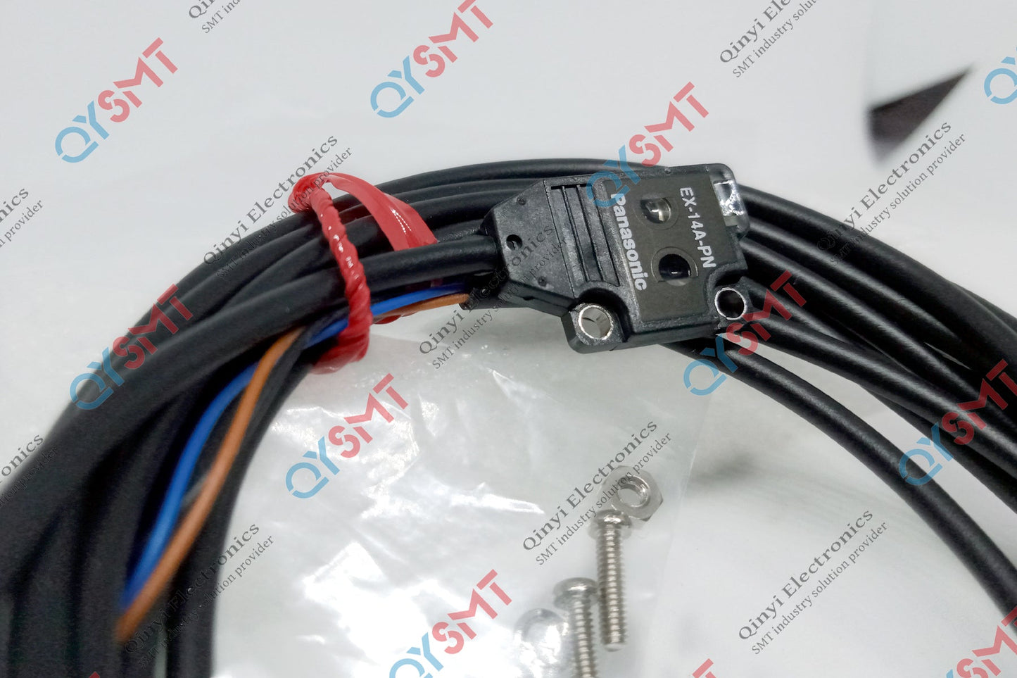 Panasonic photoelectric sensor EX-14A-PN QYSMT