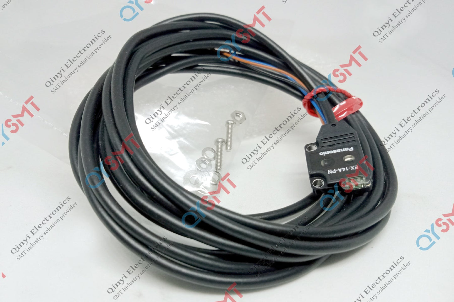 Panasonic photoelectric sensor EX-14A-PN QYSMT