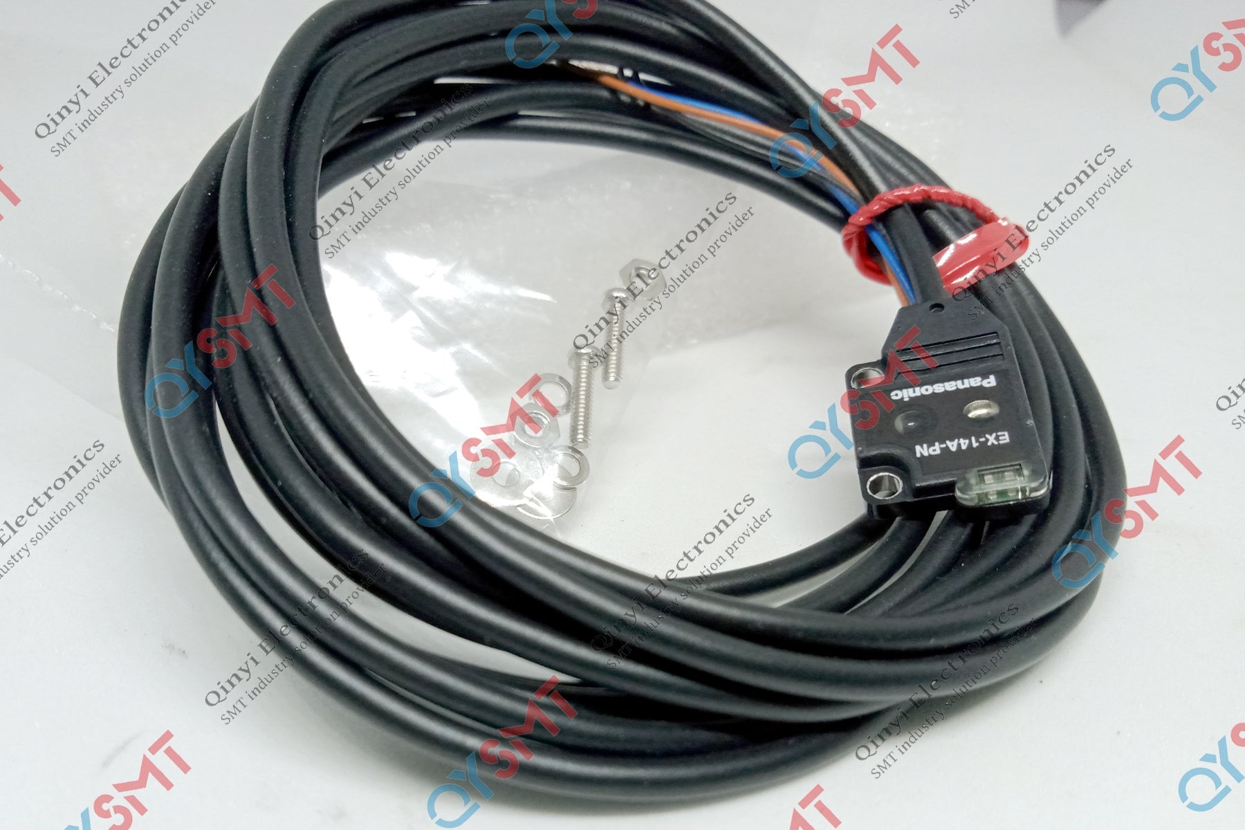 Panasonic photoelectric sensor EX-14A-PN QYSMT