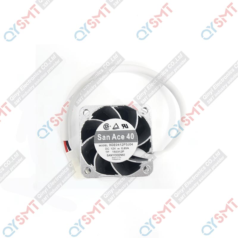 FUJI FAN XH01431 QYSMT