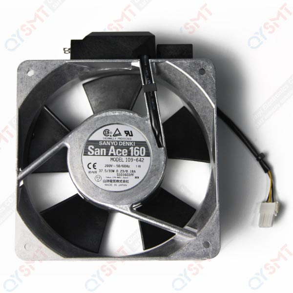 FAN (150mm) N610029094AB QYSMT