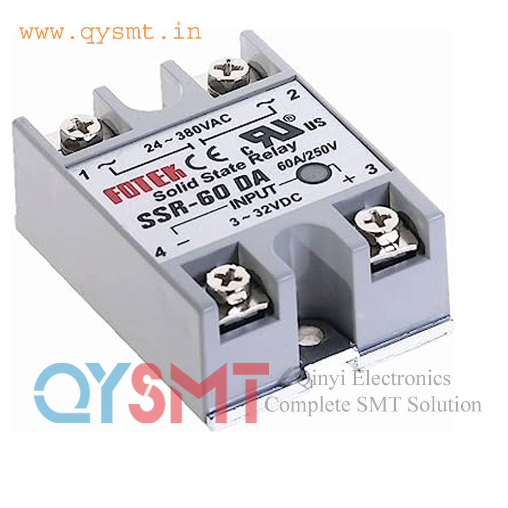 FOTEK Solid State Relay SSR SSR-10DA SSR-25DA SSR-30DA