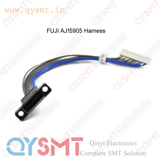 Fuji Harness