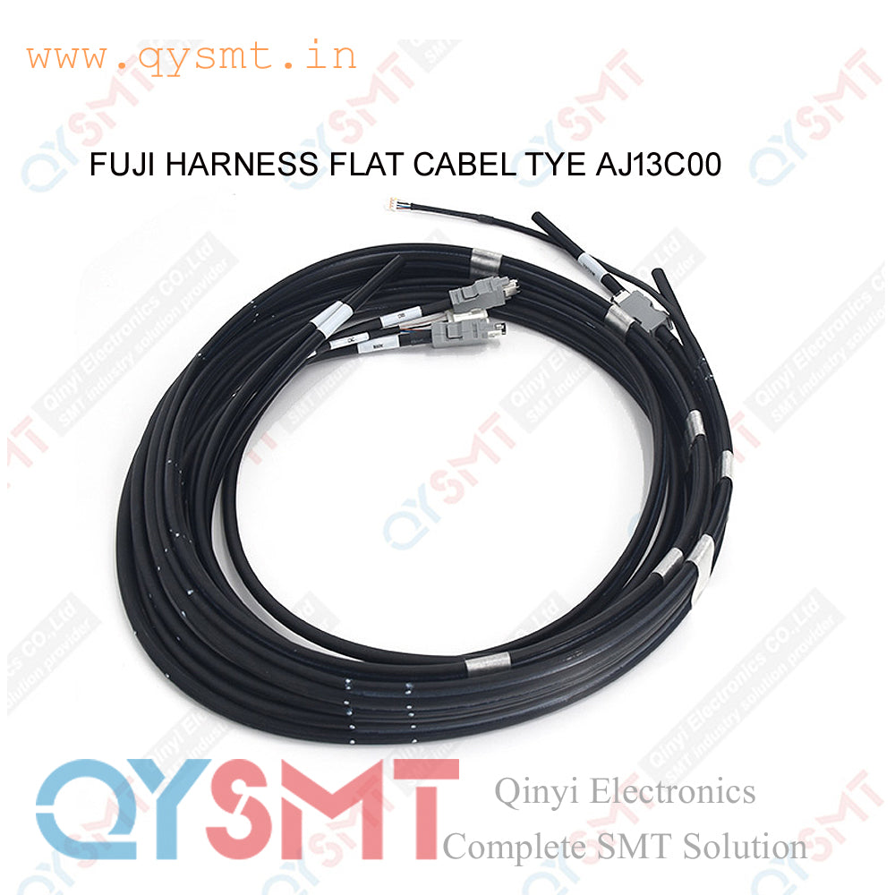 Fuji Harness