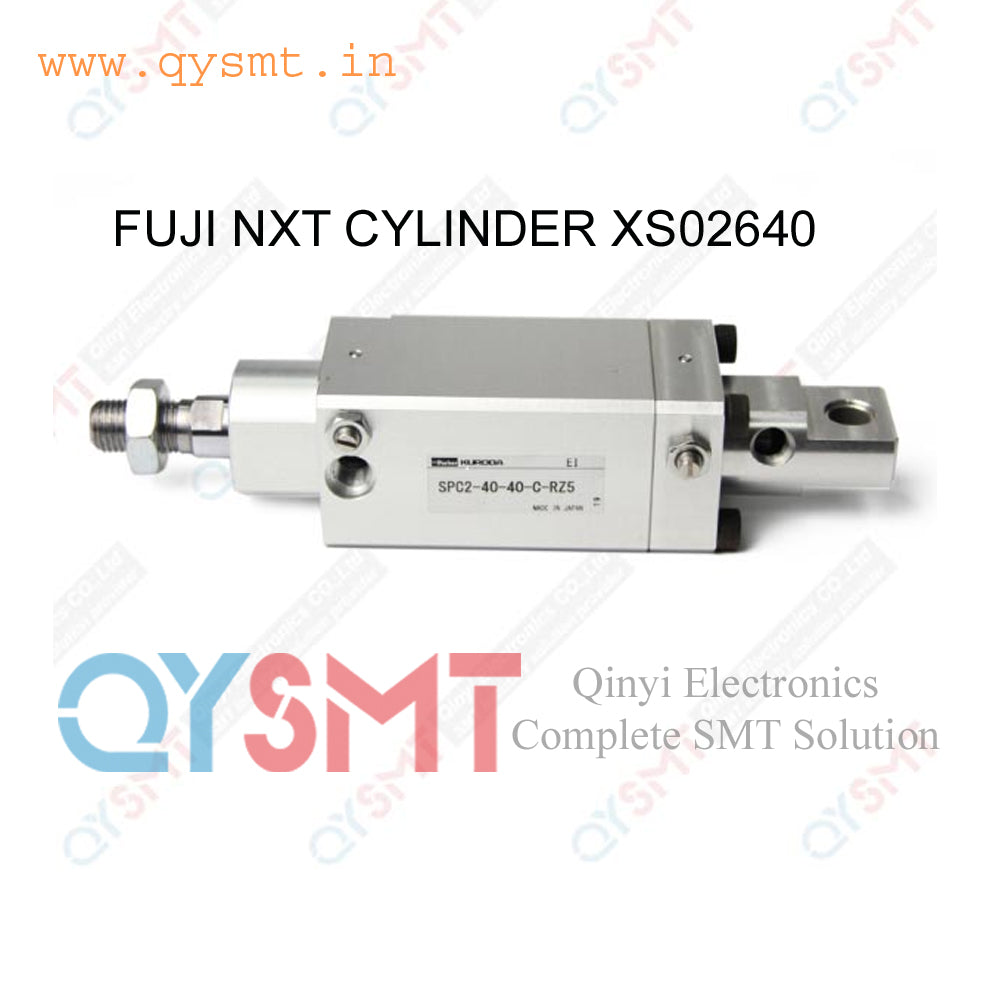 Fuji SMT Machine Spare Parts