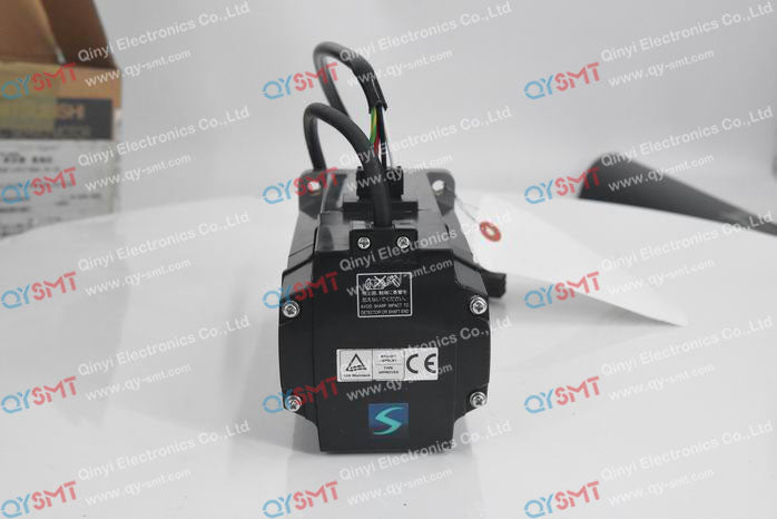 FX-1R Motor L809E0210A0 QYSMT