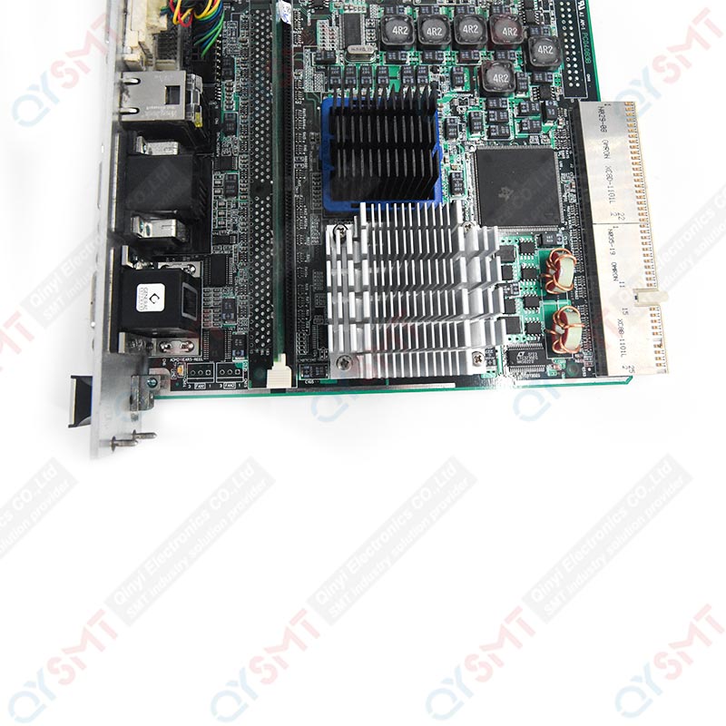 FX-3 40044475 CPU Card Repair fee ...40044475 QYSMT