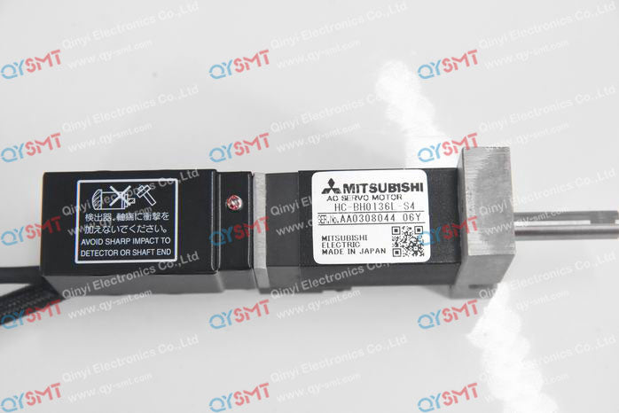 FX1R T AXIS SERVO HC-BH0136L-S14 40068459 QYSMT