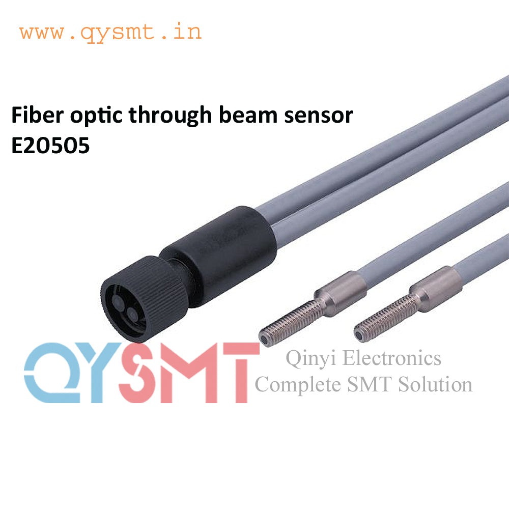 Fuji Through Beam Fiber Optic Sensor