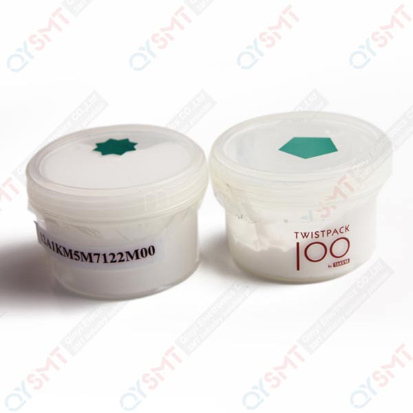 GREASE MOLYCOAT(100g） KM5-M7122-N0X QYSMT